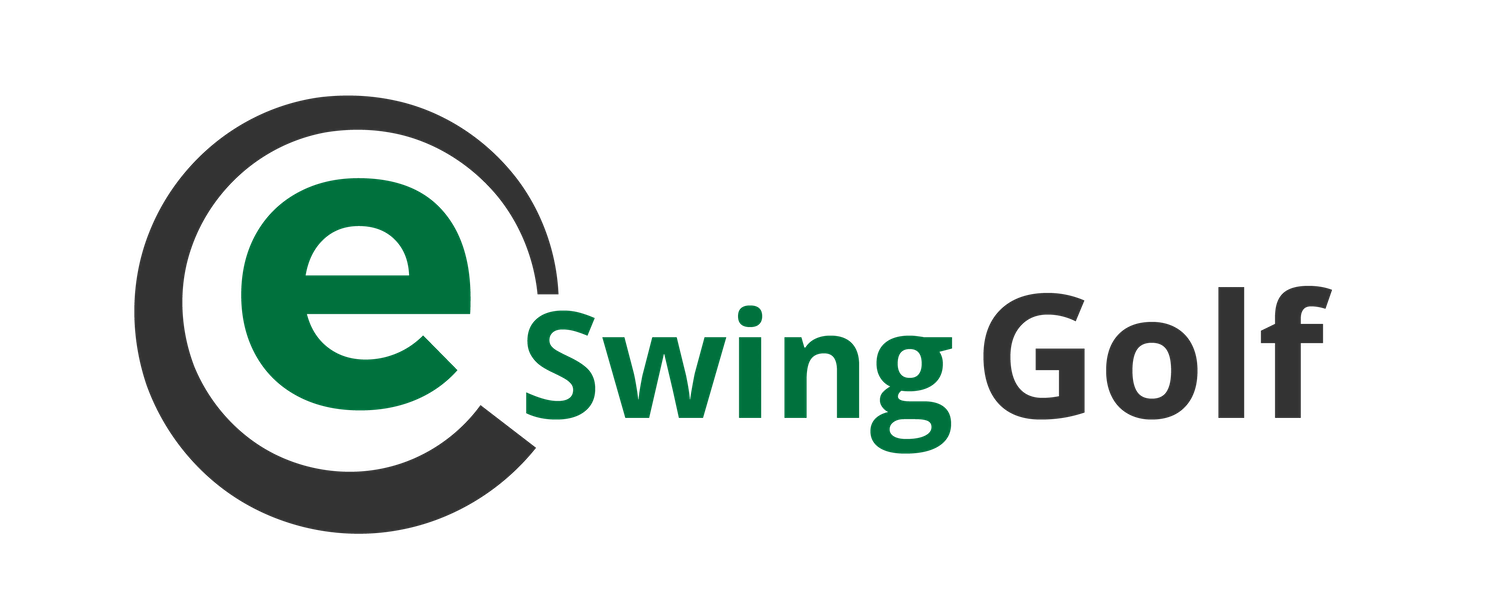 eSwing Logo
